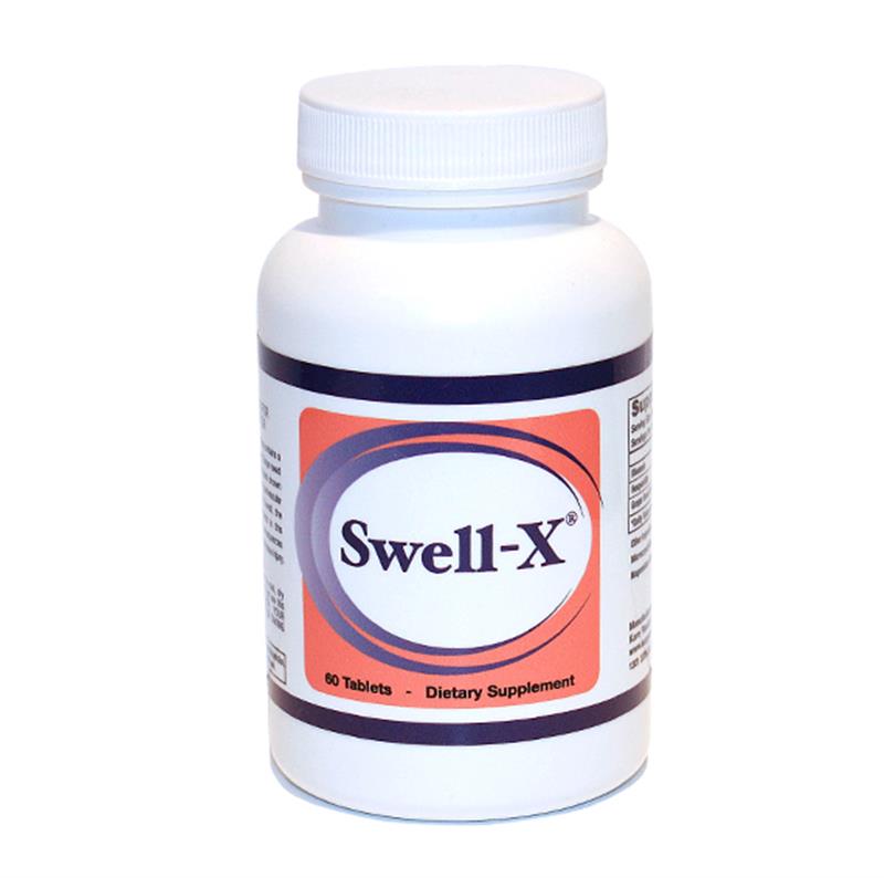 Swell-X